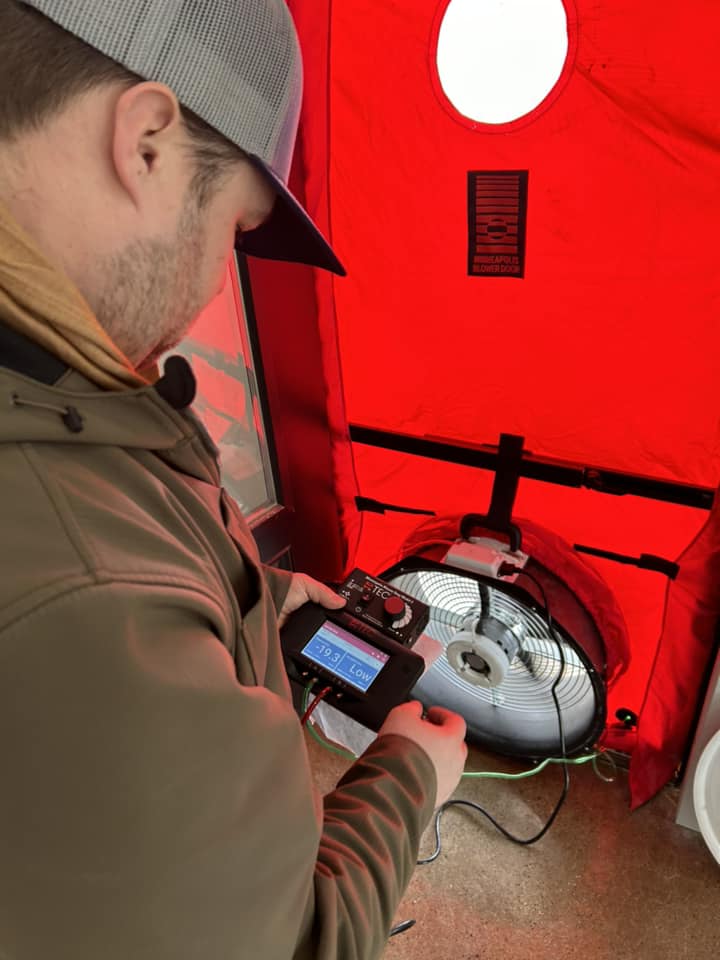 Energy Audits