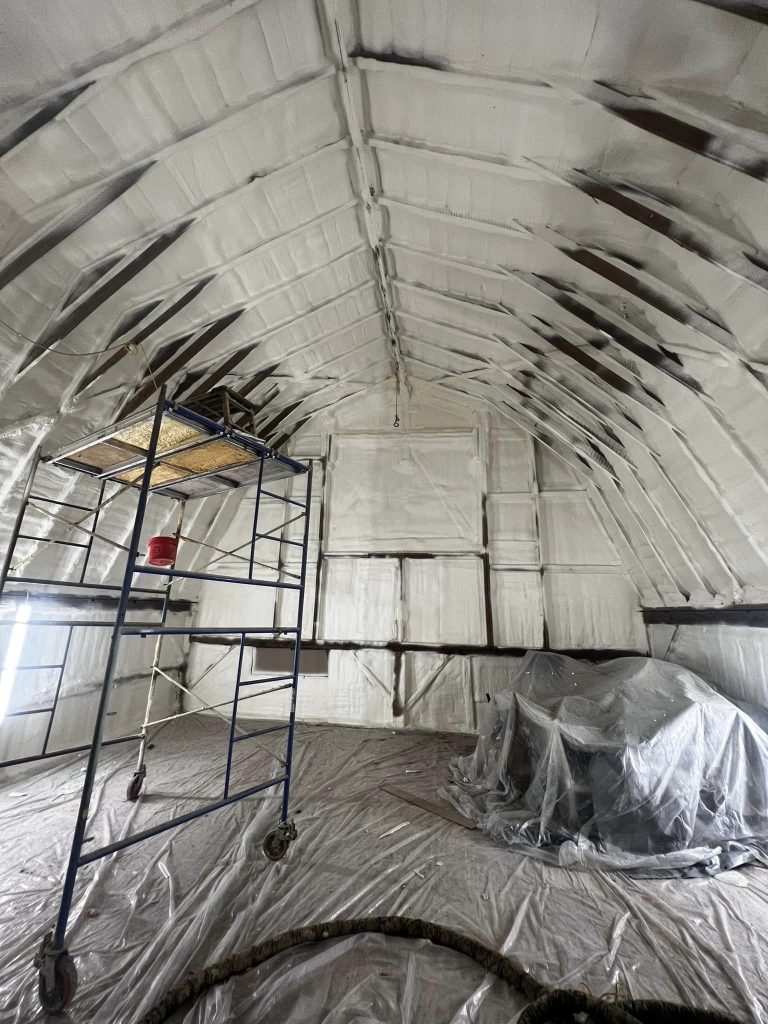 Paint & Coatings