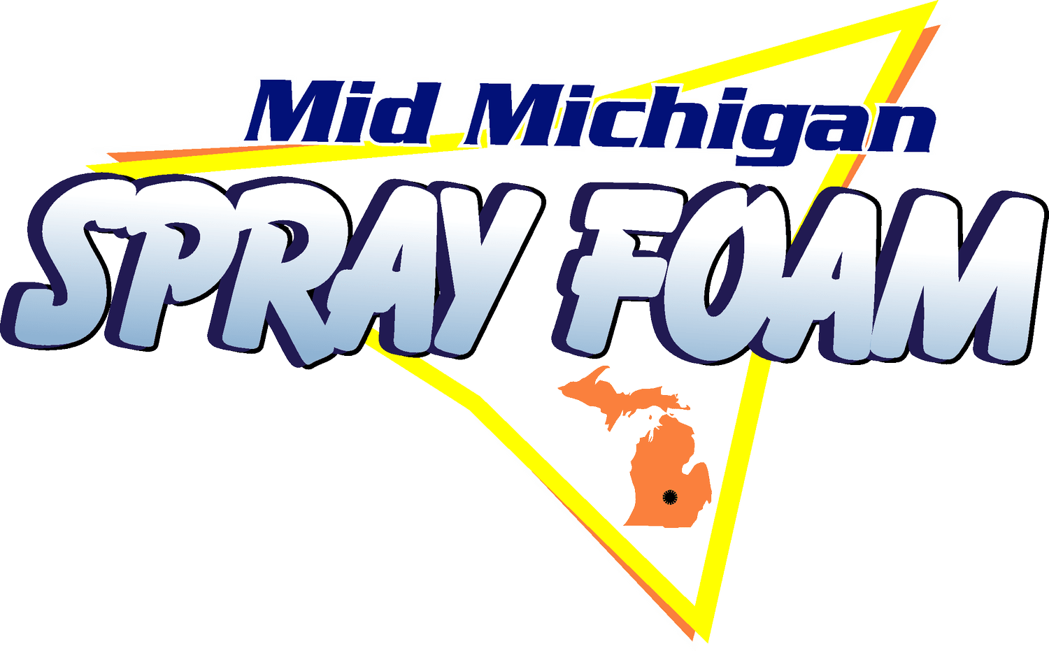 Mid Michigan Spray Foam