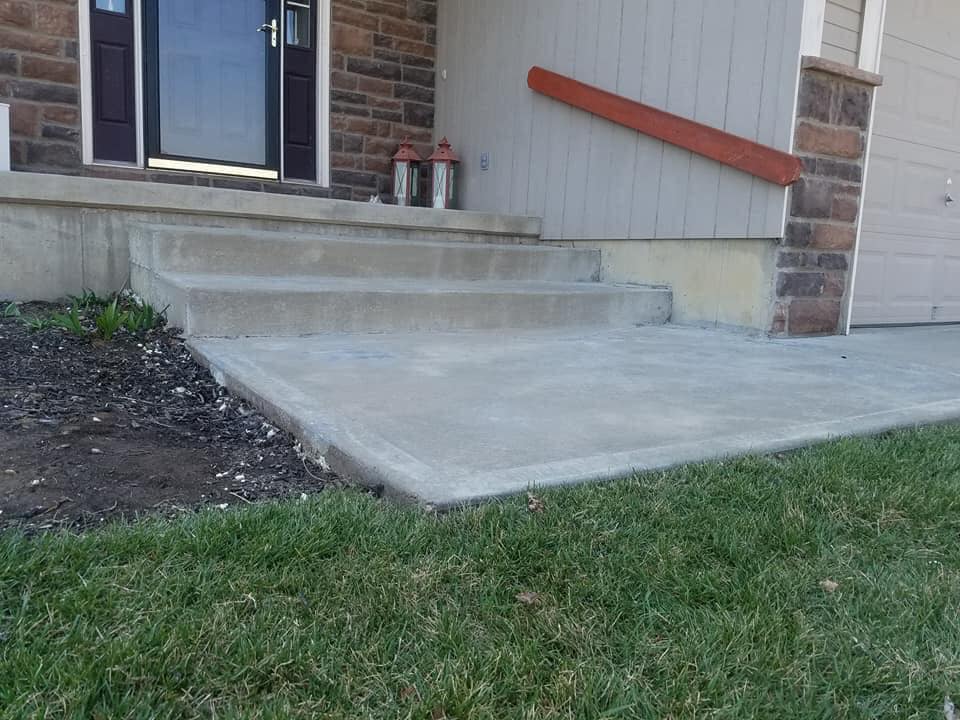 Mid Michigan Spray Foam project