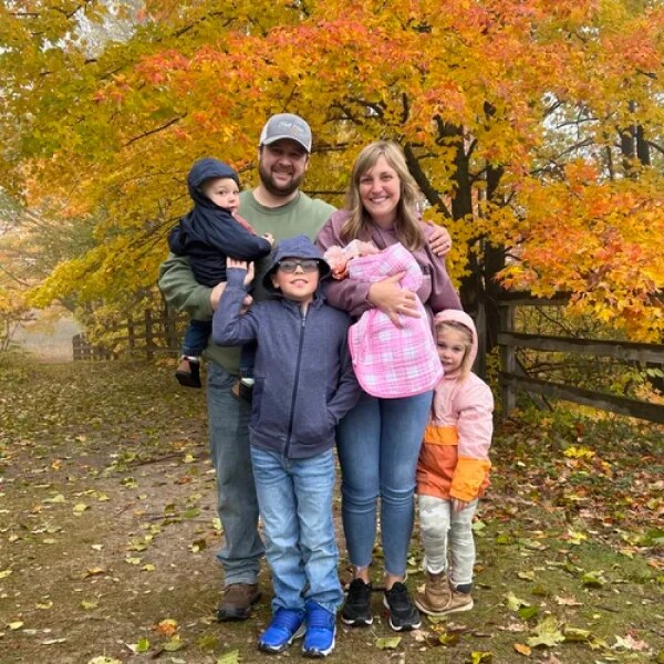 The Mid Michigan Spray Foam family